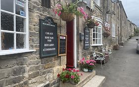 The Sun Inn Hexham Exterior photo