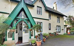 Robin Hill House Heritage Guest House Cobh Exterior photo