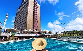 Fiesta Bahia Hotel Salvador da Bahia Exterior photo