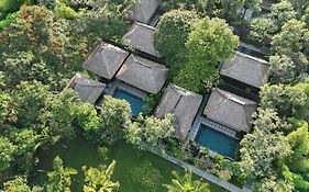 The One Boutique Villa Seminyak Exterior photo