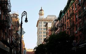 Hotel Nine Orchard New York Exterior photo