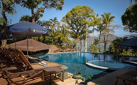 Porto Pacuiba Hotel Ilhabela Exterior photo