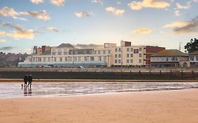 Grand Hotel Sunderland Sunderland  Exterior photo