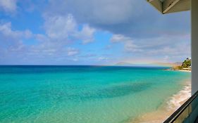 Morningstar Buoy Haus Beach Resort At Frenchman'S Reef, Autograph Collection Nazareth Exterior photo