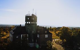 Astenturm Hotel (Adults Only) Winterberg Exterior photo