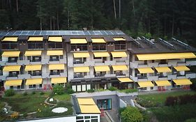 Hotel Hochwald Bad Liebenzell Exterior photo