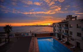 Hotel Port Sitges Exterior photo