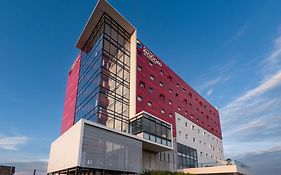 Hotel Ramada Encore By Wyndham Querétaro Exterior photo