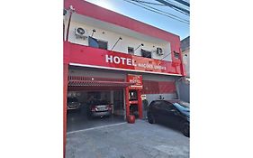 Hotel Oyo Nacoes Unidas, São Paulo Exterior photo