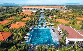 Grandvrio Ocean Resort Danang Hoi An Exterior photo