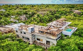 Suites Tulum (Adults Only) Exterior photo