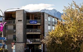 Hostel Lylo Queenstown Exterior photo