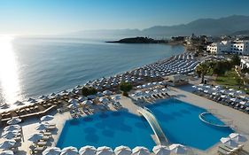 Creta Maris Resort Limenas Chersonisou Exterior photo