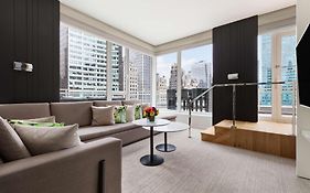 Hotel Andaz 5Th Avenue-A Concept By Hyatt New York Exterior photo