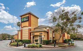 Extended Stay America Select Suites - Jacksonville - Southside - St Johns Towne Ctr Exterior photo