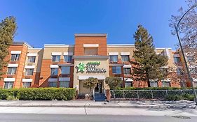 Extended Stay America Suites - San Jose - Downtown Exterior photo