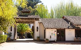 Gasthaus Hacienda Historica Marchigue Marchihue Exterior photo