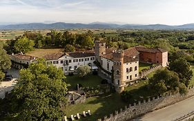 Hotel Castello Di Buttrio Exterior photo