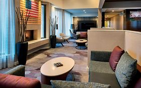 Hotel Courtyard By Marriott Chicago Waukegan / Gurnee Exterior photo