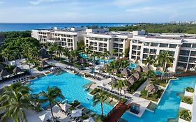 Paradisus La Perla (Adults Only) Playa del Carmen Exterior photo