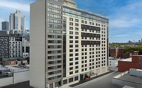 Residence Inn By Marriott New York Queens Exterior photo