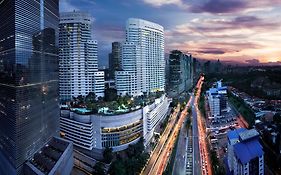 Hotel Hilton Kuala Lumpur Exterior photo