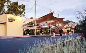 Desert Gardens Hotel Ayers Rock Exterior photo