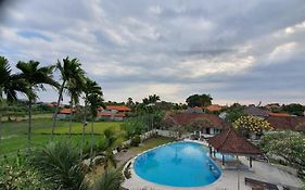 Nipuri Resort And Villas Seminyak By Kamara Exterior photo