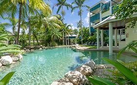 Verandahs Boutique Apartments Port Douglas Exterior photo