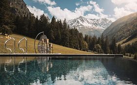 Alpine Resort Sportalm St. Leonhard im Pitztal Exterior photo