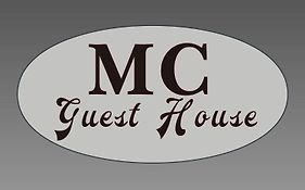 Mc Guest House Rom Exterior photo