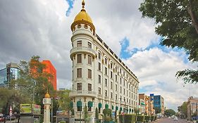 Hotel Imperial Reforma Mexiko-Stadt Exterior photo