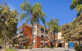 Extended Stay America Suites - Los Angeles - Glendale Exterior photo
