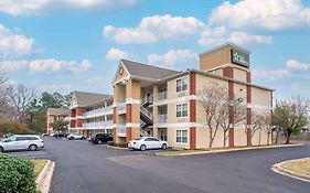 Extended Stay America Select Suites - Jackson - North Exterior photo