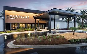 Hotel Courtyard By Marriott West Palm Beach Exterior photo