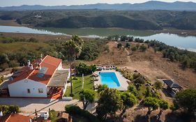 Hotel Monte Do Zambujeiro Vila Nova de Milfontes Exterior photo