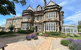 Hostel Yha Whitby Exterior photo