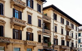 Hotel Palazzo Ognissanti Florenz Exterior photo