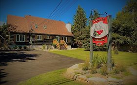 Bed and Breakfast Le Pimbina Mont-Tremblant Exterior photo