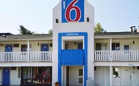 Motel 6-Nashua, NH Exterior photo