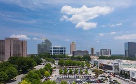 Hotel The Westin Buckhead Atlanta Exterior photo