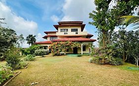 Ferienwohnung The Views Kandy - 360 Mountain View Exterior photo