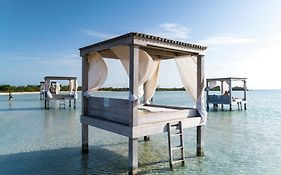 Mahogany Bay Resort And Beach Club, Curio Collection San Pedro  Exterior photo