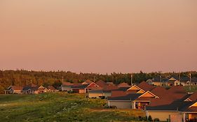 Villa The Gables Of Pei Stanley Bridge Exterior photo