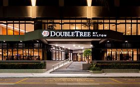 Hotel Doubletree By Hilton Veracruz Exterior photo