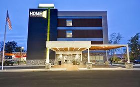 Home2 Suites By Hilton Maumee Toledo Exterior photo