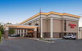 Hampton Inn Port Huron Exterior photo