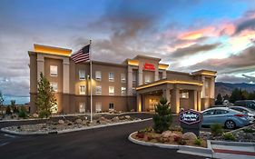 Hampton Inn&Suites - Reno West, NV Exterior photo