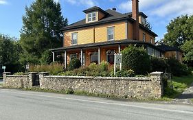 A Tout Venant B&B Magog Exterior photo