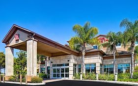 Hilton Garden Inn San Bernardino Exterior photo